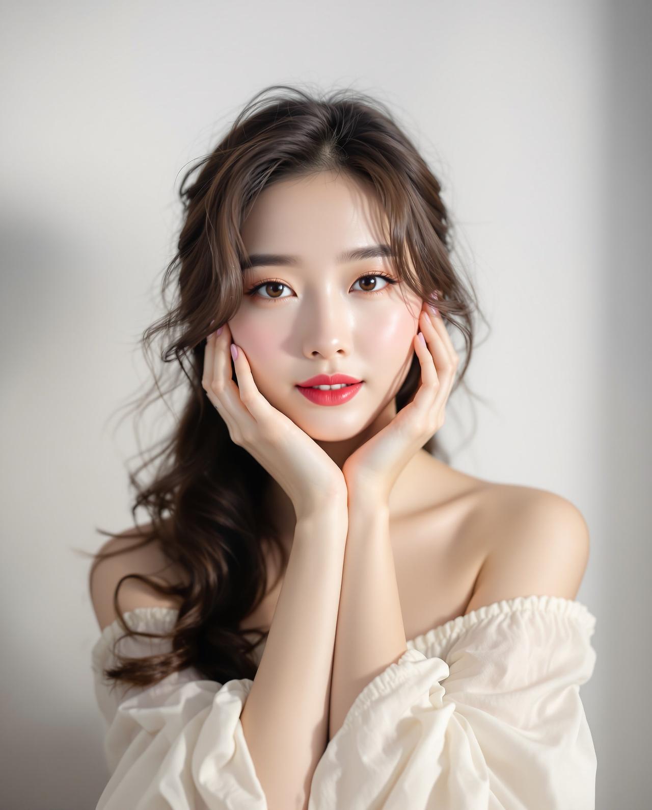 张美玲 - 闪闪影院签约演员